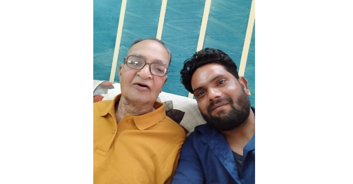 Organizing medication