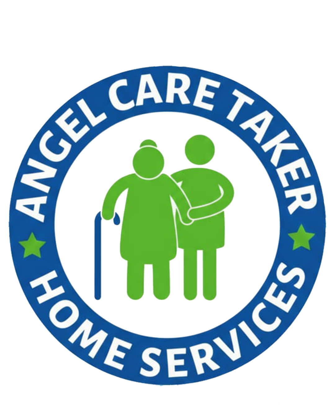 Angle Care Logo